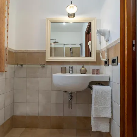 L'angolino Della Nonna 3*
