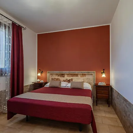 L'angolino Della Nonna Bed & Breakfast