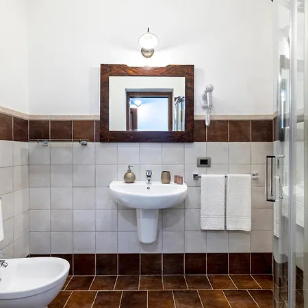 Bed & Breakfast L'angolino Della Nonna 3*