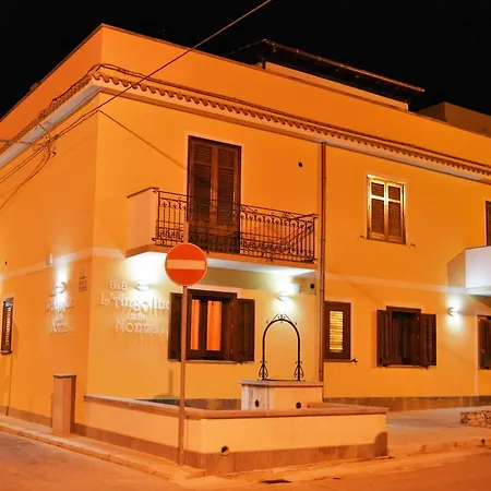 L'angolino Della Nonna Bed & Breakfast