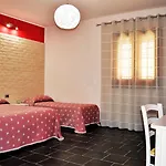 Bed & Breakfast L'angolino Della Nonna Castelluzzo