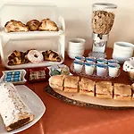 L'angolino Della Nonna 4*