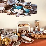 Bed & Breakfast L'angolino Della Nonna 4*