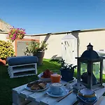Bed & Breakfast L'angolino Della Nonna Castelluzzo