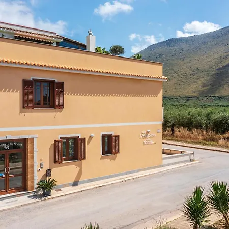 B&B L'Angolino Della Nonna Bed & Breakfast
