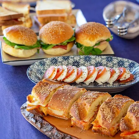 Alojamento de Acomodação e Pequeno-almoço L'angolino Della Nonna Castelluzzo