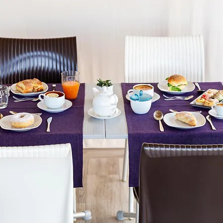 L'angolino Della Nonna 3*