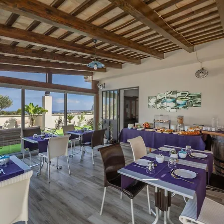 B&B L'Angolino Della Nonna