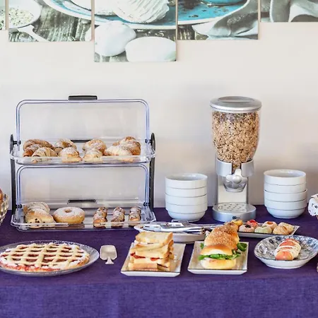 L'angolino Della Nonna Castelluzzo