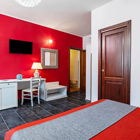 B&B L'Angolino Della Nonna 3* Castelluzzo