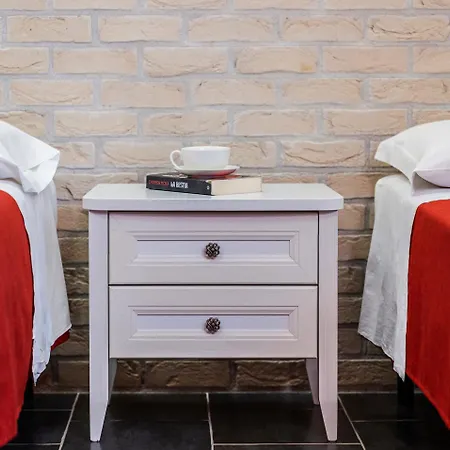 B&B L'Angolino Della Nonna
