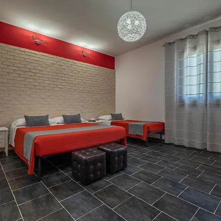 L'angolino Della Nonna Bed and Breakfast