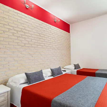 Alojamento de Acomodação e Pequeno-almoço L'angolino Della Nonna