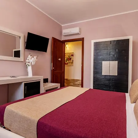 B&B L'Angolino Della Nonna