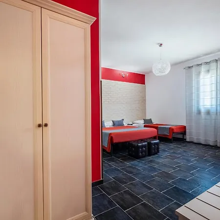 Bed & Breakfast B&B L'Angolino Della Nonna