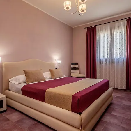 L'angolino Della Nonna Bed and Breakfast Castelluzzo