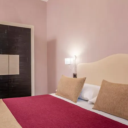 Bed and Breakfast L'angolino Della Nonna Castelluzzo