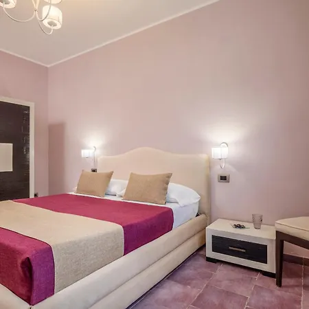 B&B L'Angolino Della Nonna 3*