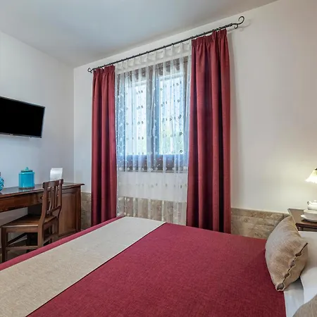 B&B L'Angolino Della Nonna Castelluzzo