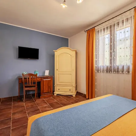 B&B L'Angolino Della Nonna