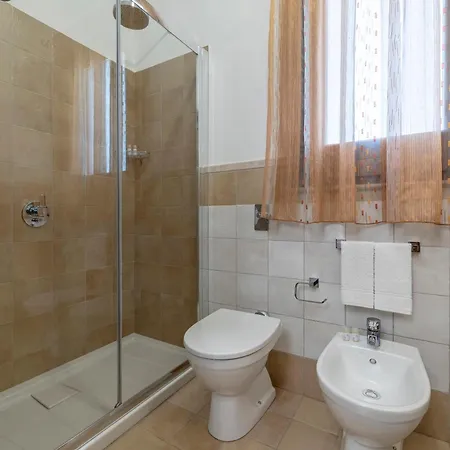 B&B L'Angolino Della Nonna 3* Castelluzzo