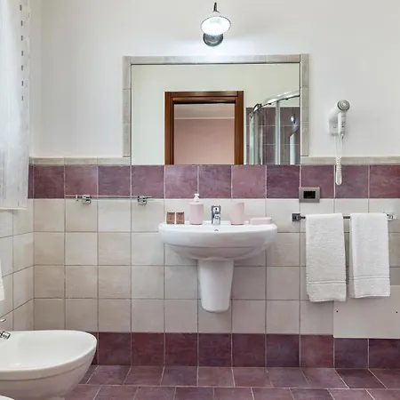 B&B L'Angolino Della Nonna
