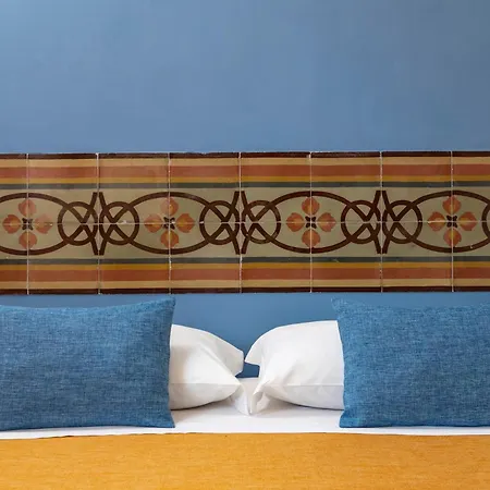 B&B L'Angolino Della Nonna Bed & Breakfast Castelluzzo