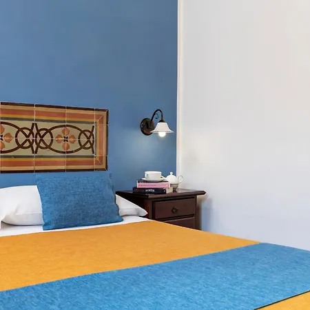Bed and Breakfast L'angolino Della Nonna Castelluzzo
