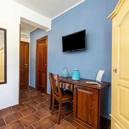B&B L'Angolino Della Nonna Castelluzzo