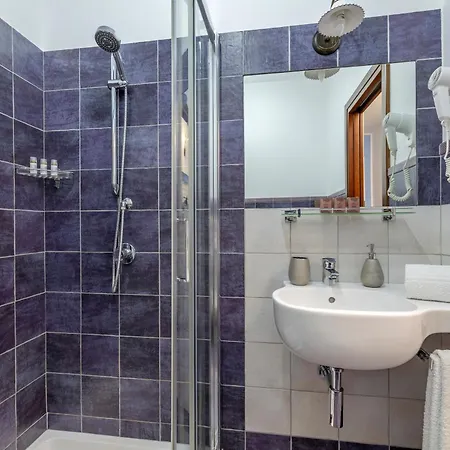 B&B L'Angolino Della Nonna
