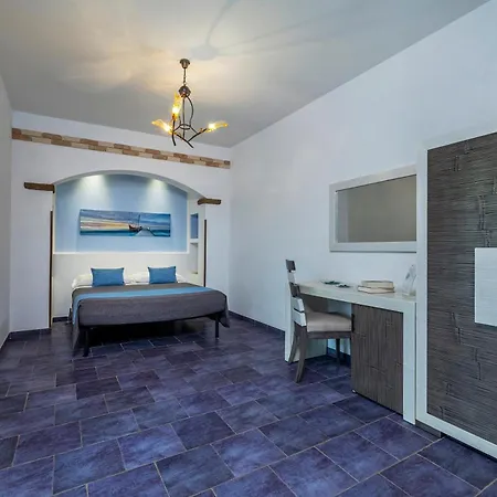 Bed & Breakfast B&B L'Angolino Della Nonna