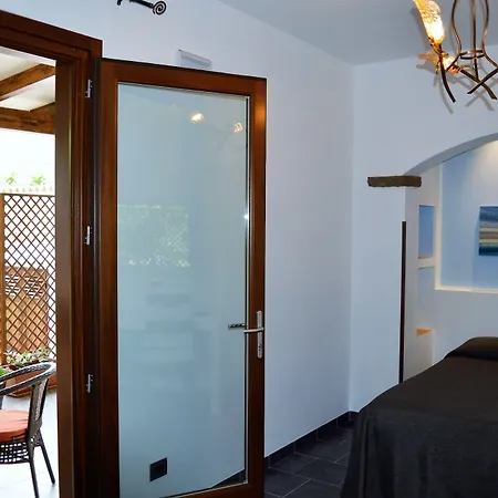 L'angolino Della Nonna Alojamento de Acomodação e Pequeno-almoço Castelluzzo