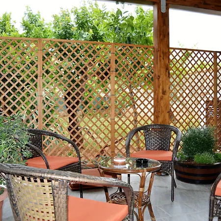 L'angolino Della Nonna Bed and Breakfast 4*