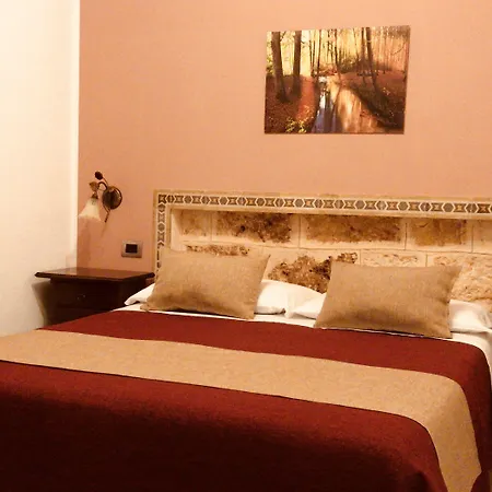 L'angolino Della Nonna Alojamento de Acomodação e Pequeno-almoço