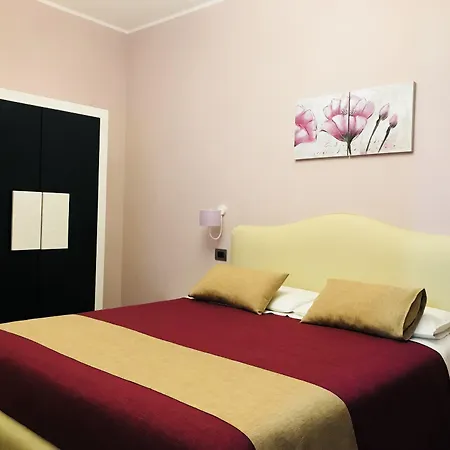 L'angolino Della Nonna Bed and Breakfast Castelluzzo