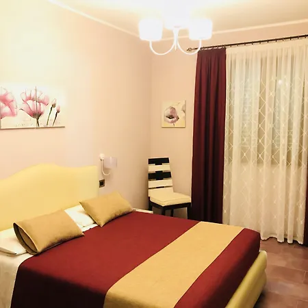 L'angolino Della Nonna Bed and Breakfast