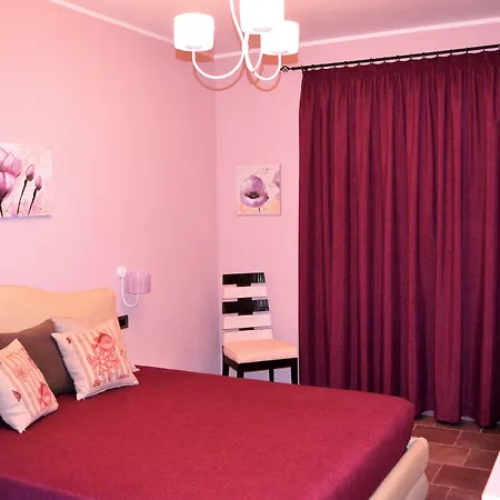 Bed and Breakfast L'angolino Della Nonna 4*