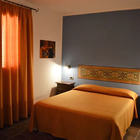 L'angolino Della Nonna Alojamento de Acomodação e Pequeno-almoço