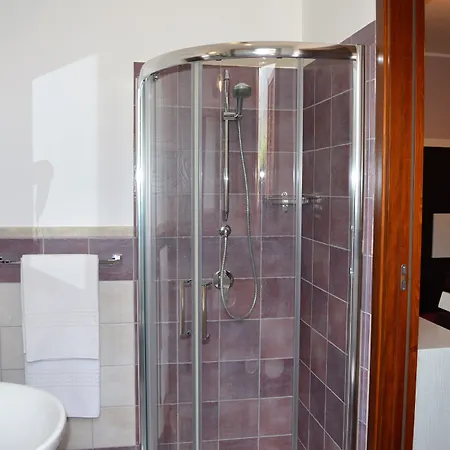 L'angolino Della Nonna 3* Castelluzzo