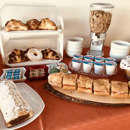 L'angolino Della Nonna 4*