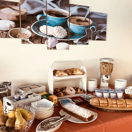 Bed and Breakfast L'angolino Della Nonna 4*