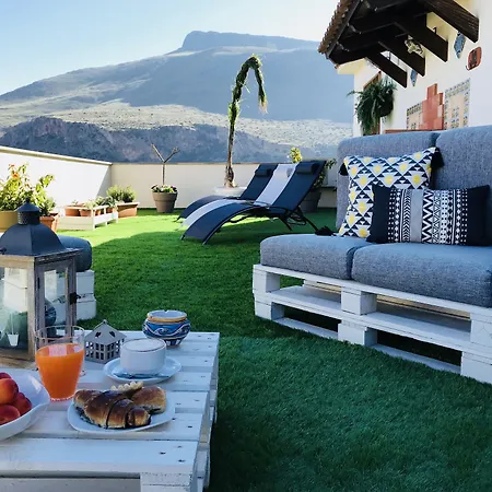 L'angolino Della Nonna