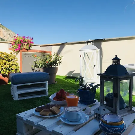 Bed and Breakfast L'angolino Della Nonna Castelluzzo