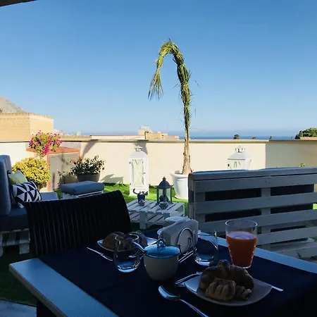 L'angolino Della Nonna