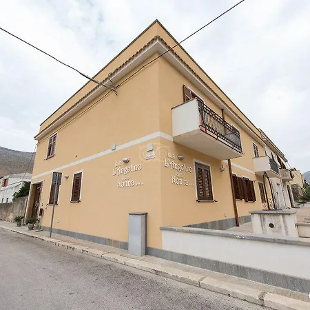 L'angolino Della Nonna Alojamento de Acomodação e Pequeno-almoço