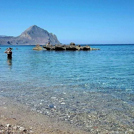 L'angolino Della Nonna Alojamento de Acomodação e Pequeno-almoço