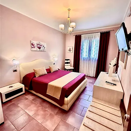 L'angolino Della Nonna