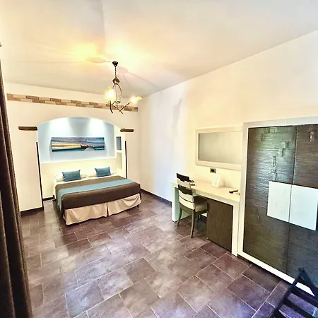 Bed and Breakfast L'angolino Della Nonna