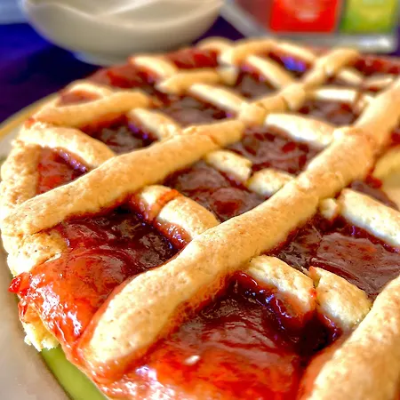 L'angolino Della Nonna 4*
