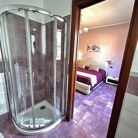 Bed and Breakfast L'angolino Della Nonna 4*